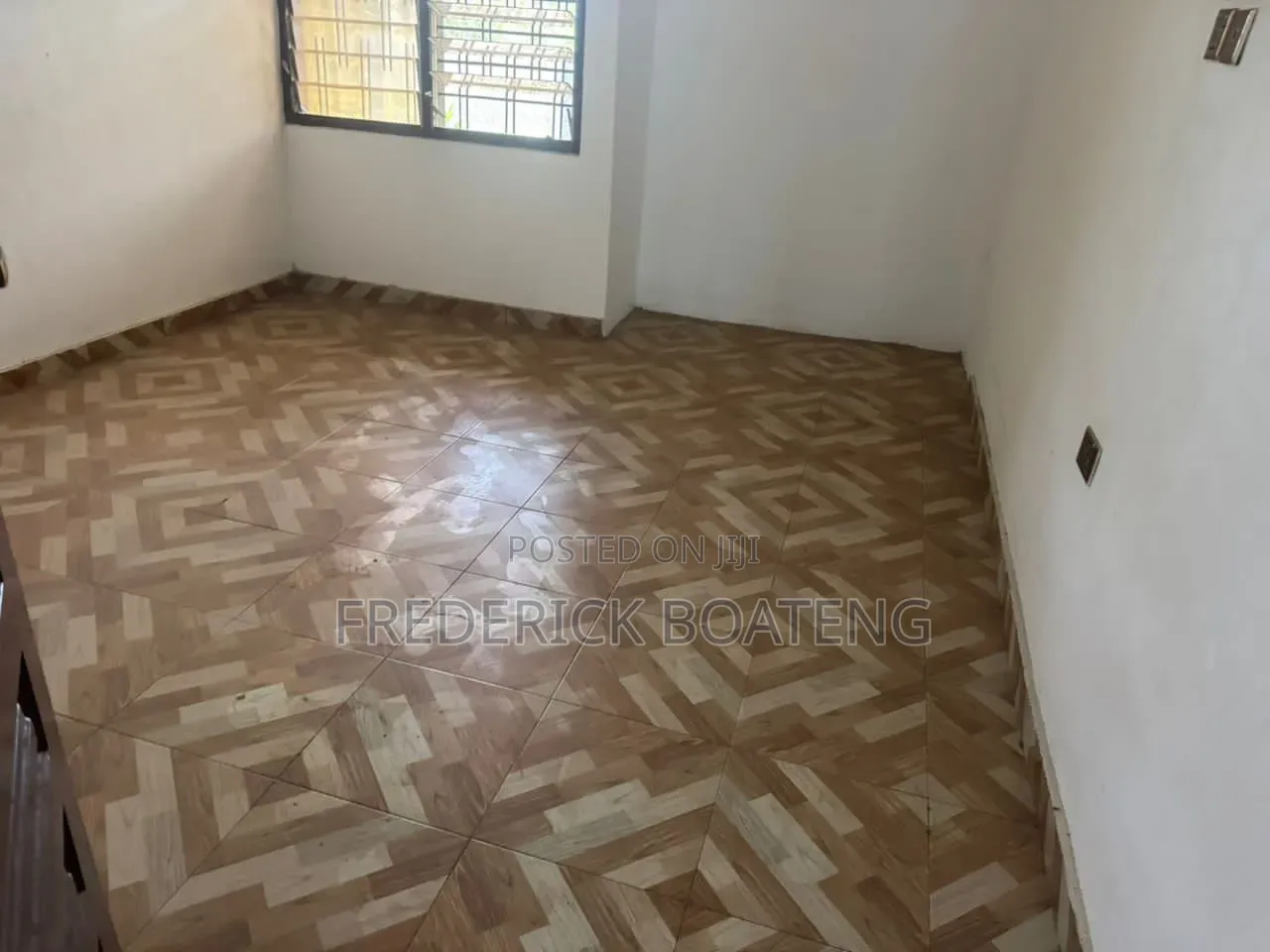 2bdrm Apartment in Mile 7 for rent
