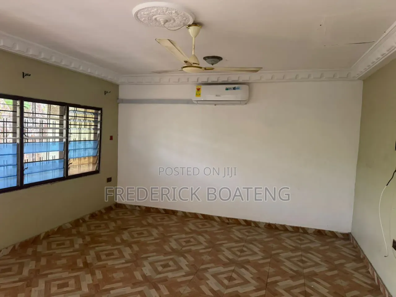 2bdrm Apartment in Mile 7 for rent