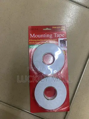 A Foam Tape 18mm*3m