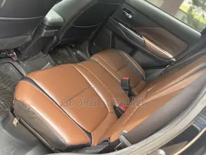 Mitsubishi Outlander 2.4 PHEV AWD 2018 Black