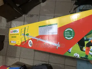 Gohdtv Antenna