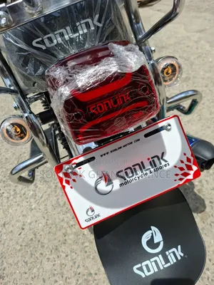 New Sonlink SL150-CG 2026
