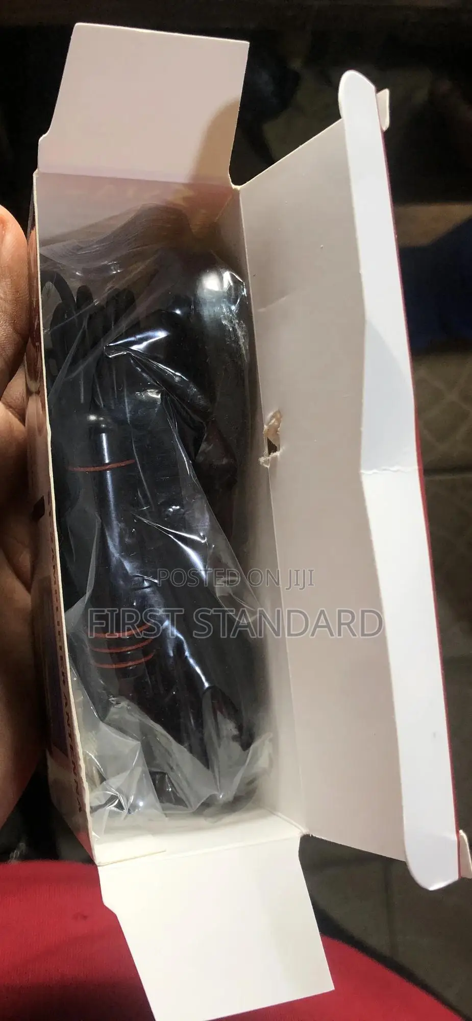 St 2 Amplifier Indoor Antenna