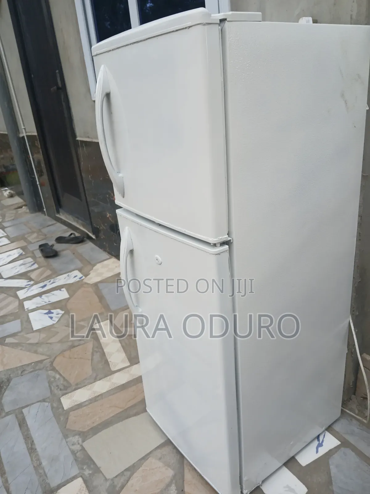 Refrigerator
