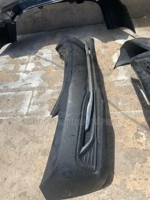 Front Bumper Civic 2013-2015