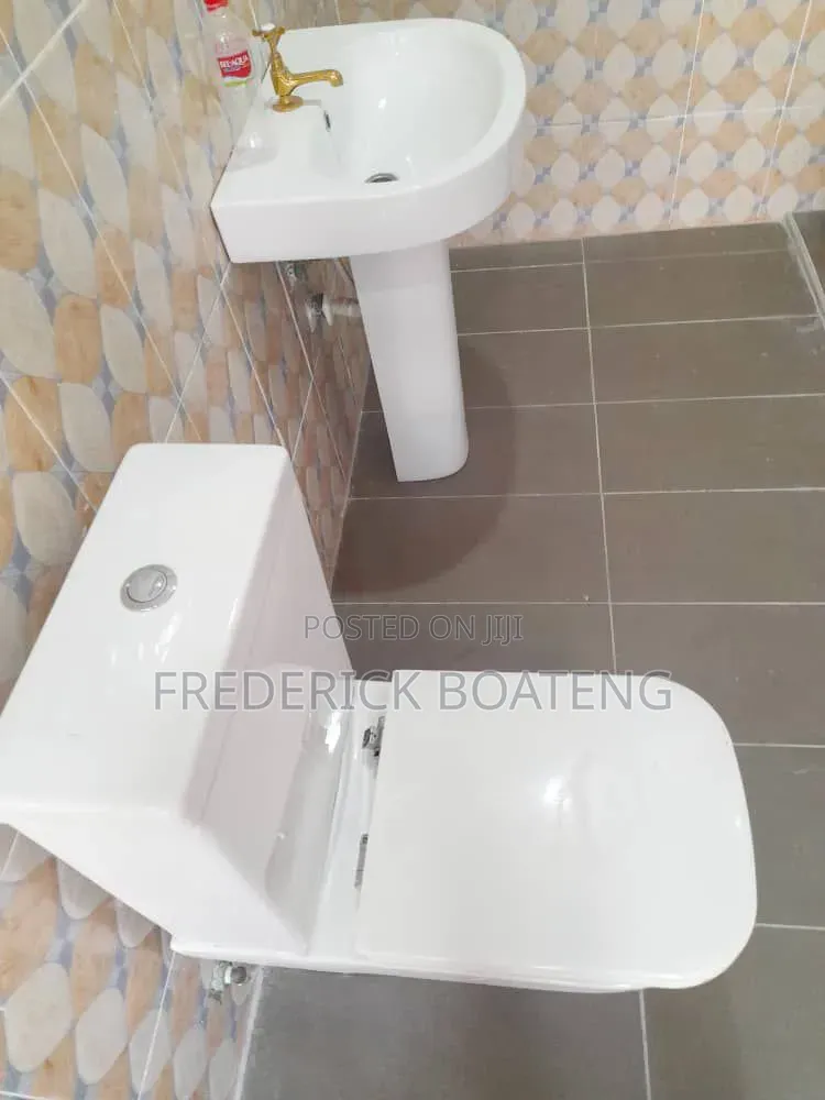 1bdrm Apartment in School Area for rent
