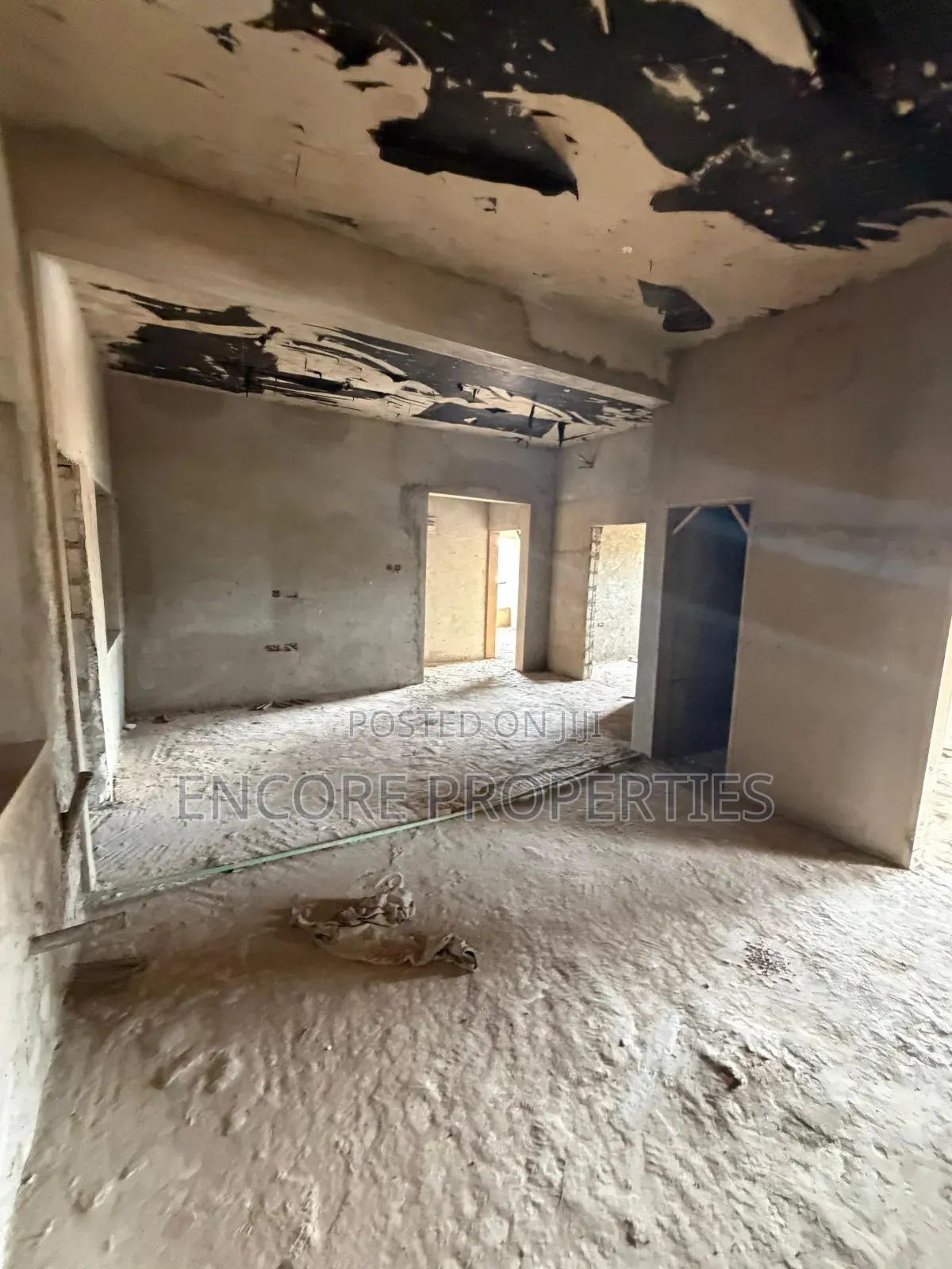 3bdrm Apartment in Sowutuom, Pentecost University for sale