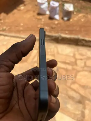 Apple iPhone 13 128 GB Black