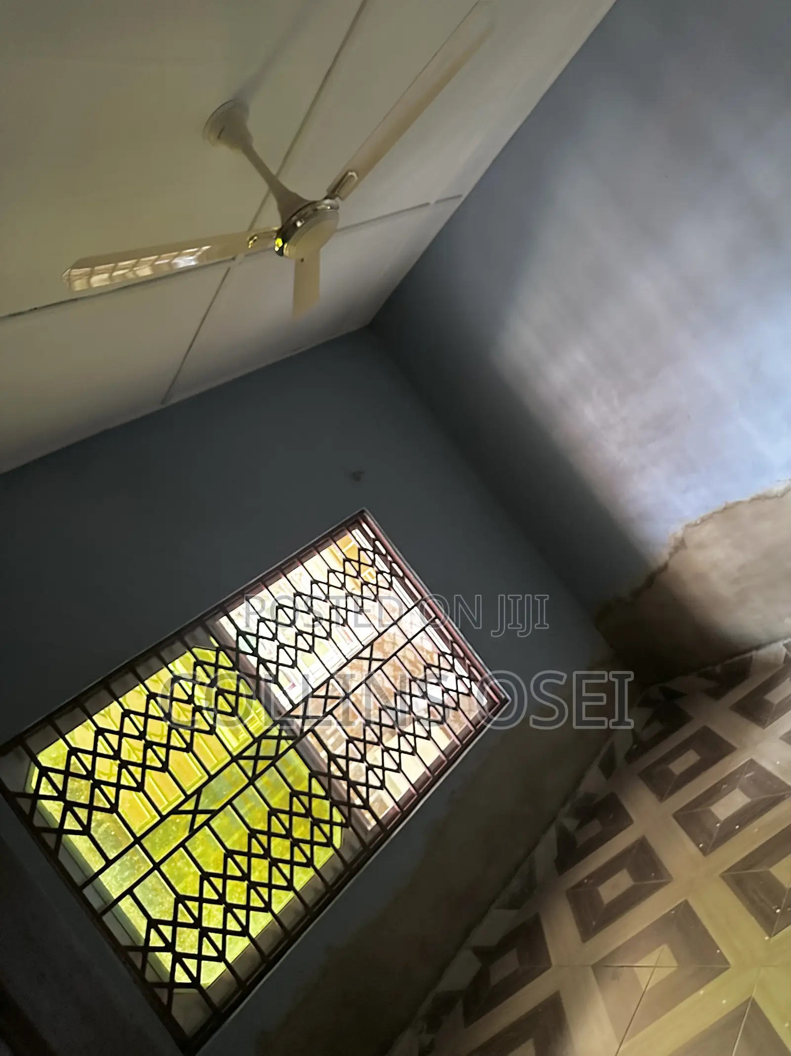 1bdrm Apartment in New Baakoyeden, Obuasi Municipal for rent