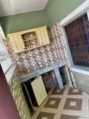 1bdrm Apartment in New Baakoyeden, Obuasi Municipal for rent