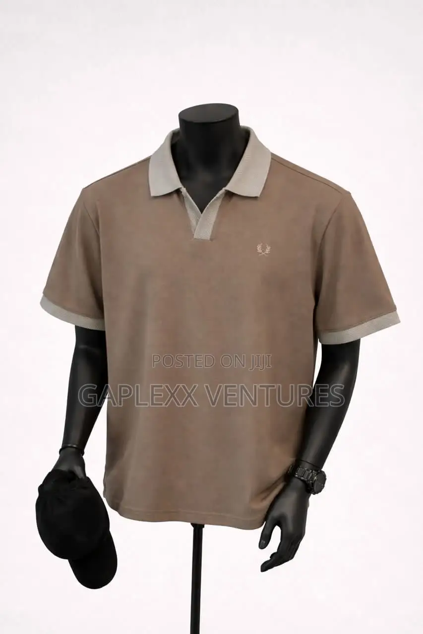 Quality Lacoste