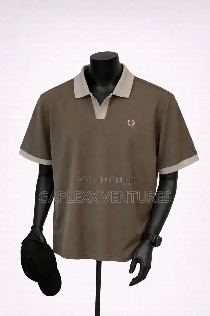 Quality Lacoste
