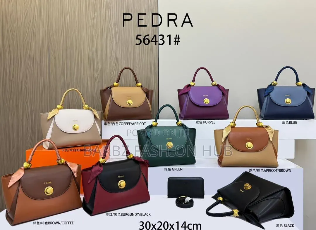 Ladies Hand Bag