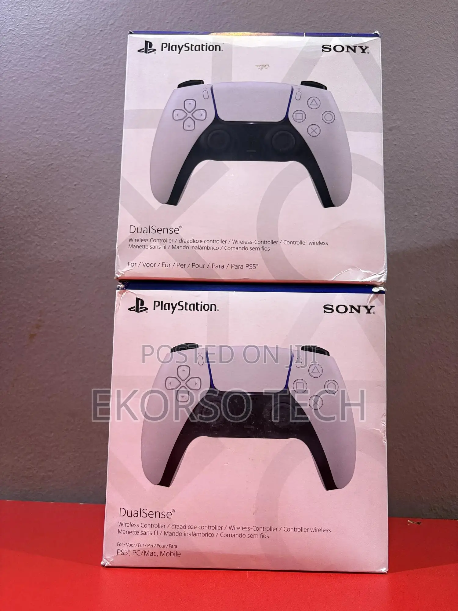 Ps5 Controller