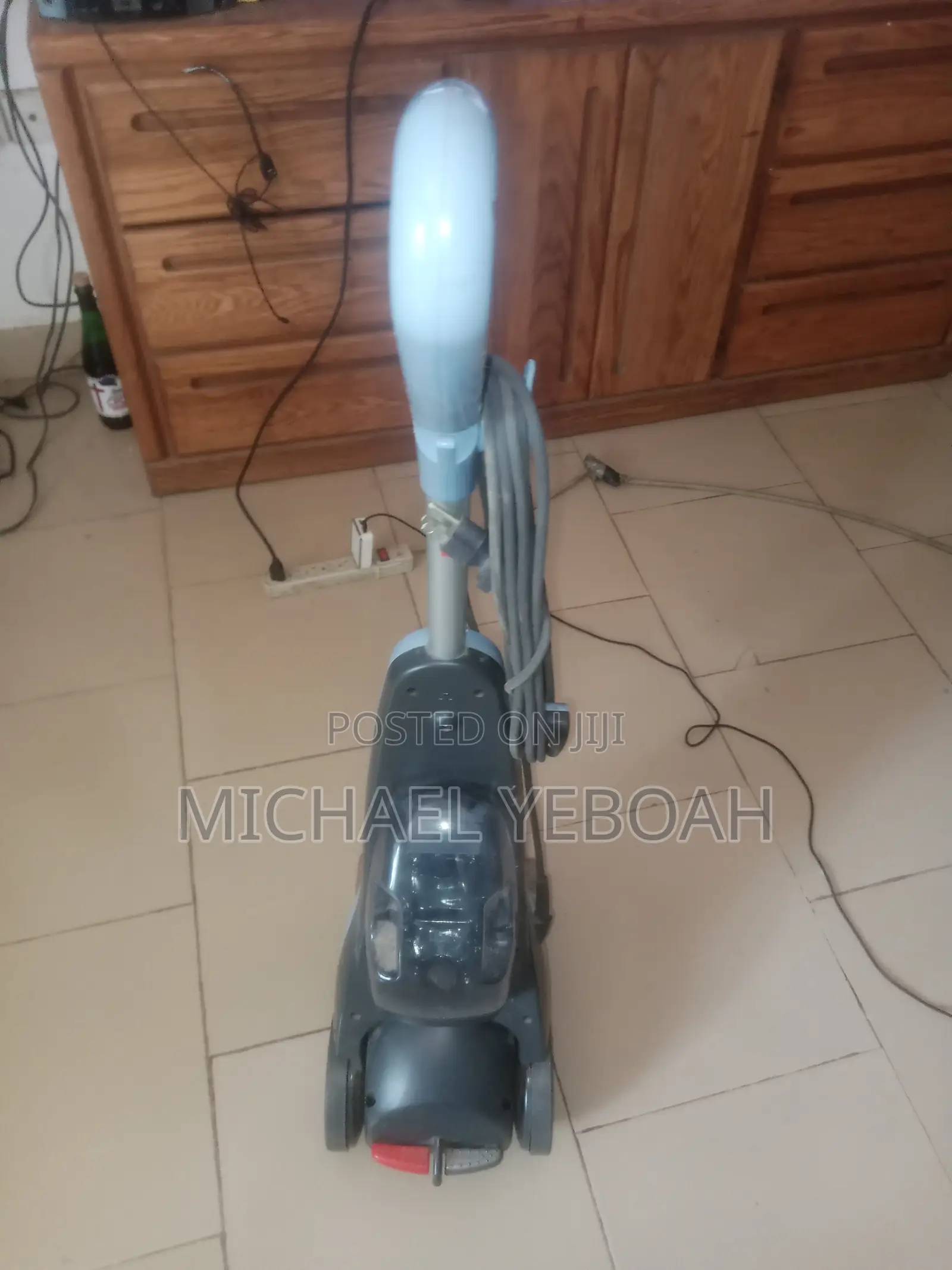 Bissel Dirt Lifter