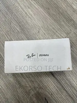 Rayban Meta Glasses