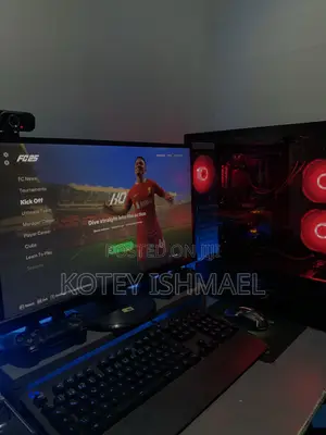 Desktop Computer Asus 16GB Intel Core i5 HDD+SSD 500GB