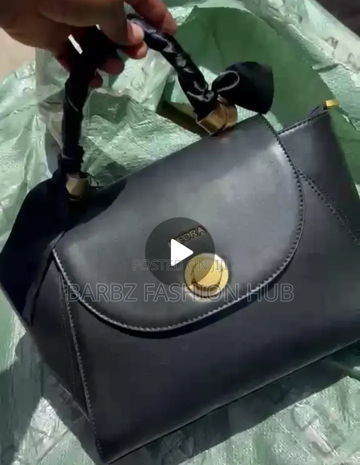 Ladies Hand Bag