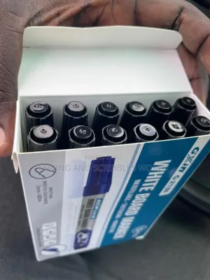 Refill Markers