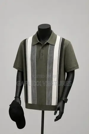 Vip Knit Shirts