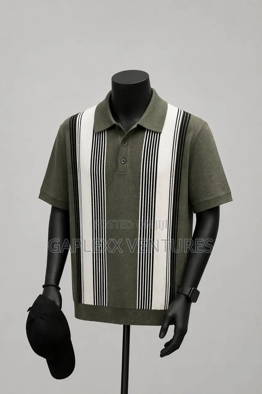 Vip Knit Shirts