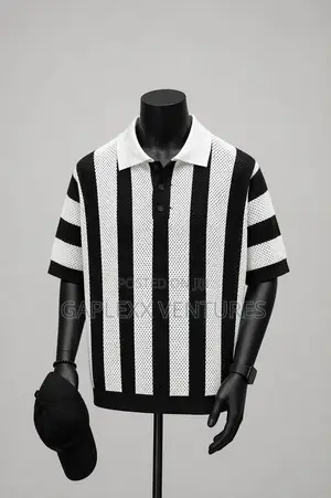 Vip Knit Shirts