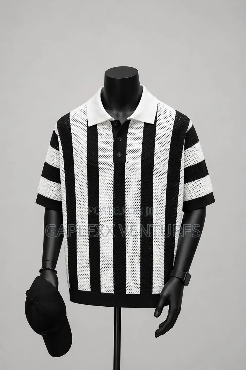 Vip Knit Shirts