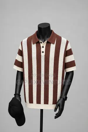 Vip Knit Shirts