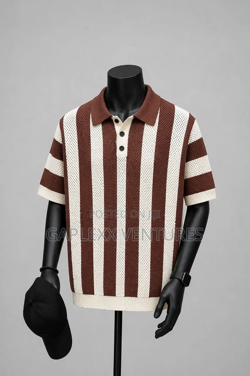 Vip Knit Shirts
