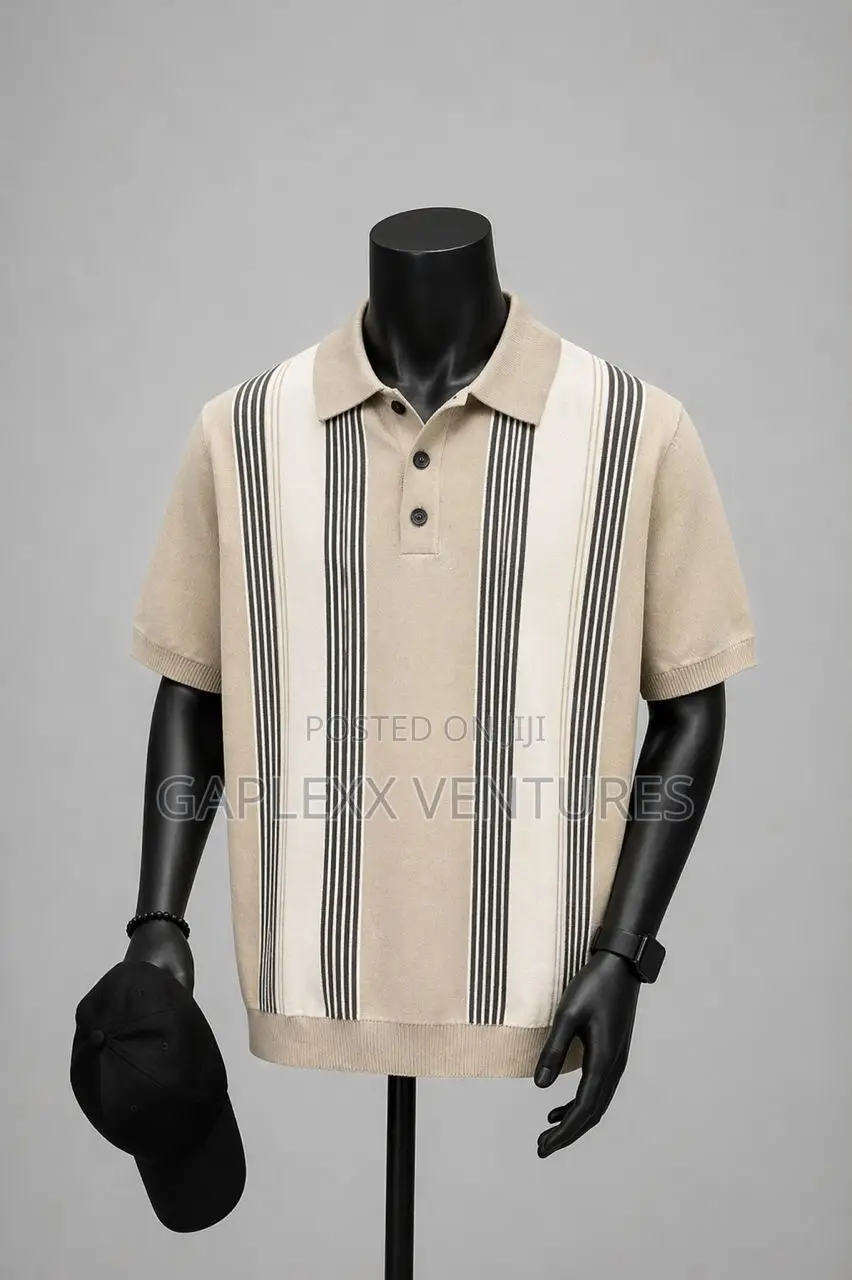 Vip Knit Shirts