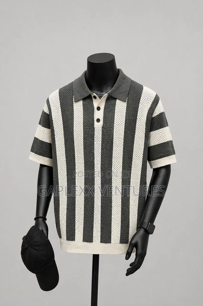 Vip Knit Shirts