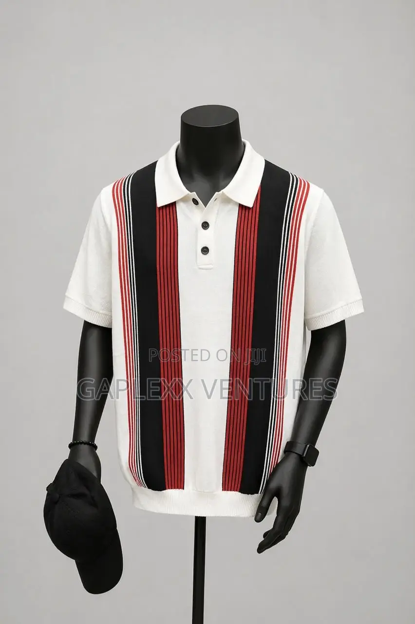 Vip Knit Shirts