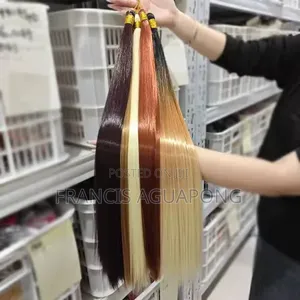 Wigs for Braids