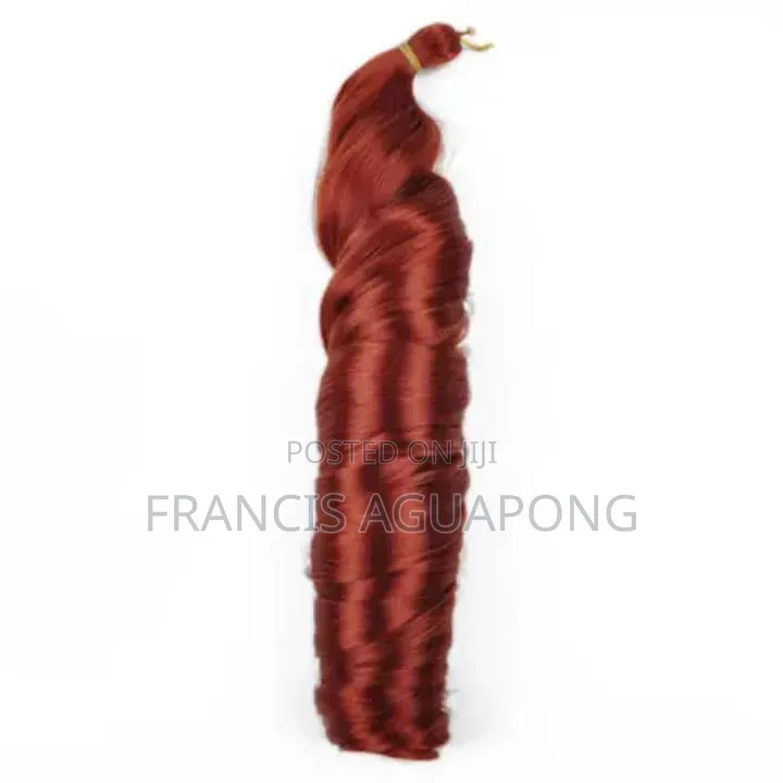 Wigs for Braids