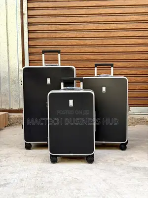 Suitcase Bags ( 3 Set )
