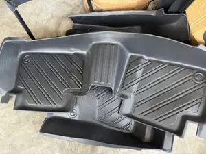 Honda Civic Floor Mat Carpet 2022 2023 2024 2025