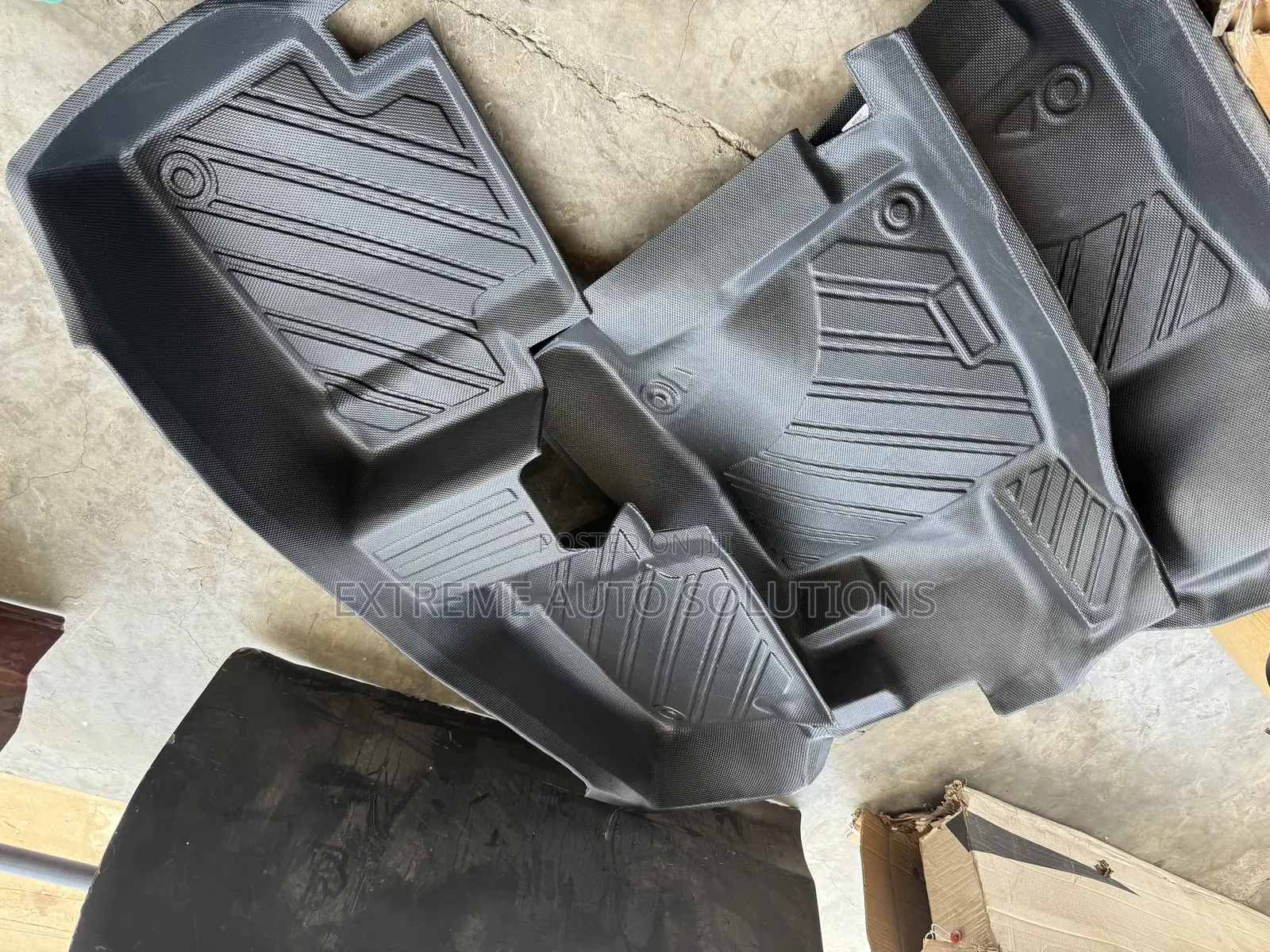 Honda Civic Floor Mat Carpet 2022 2023 2024 2025