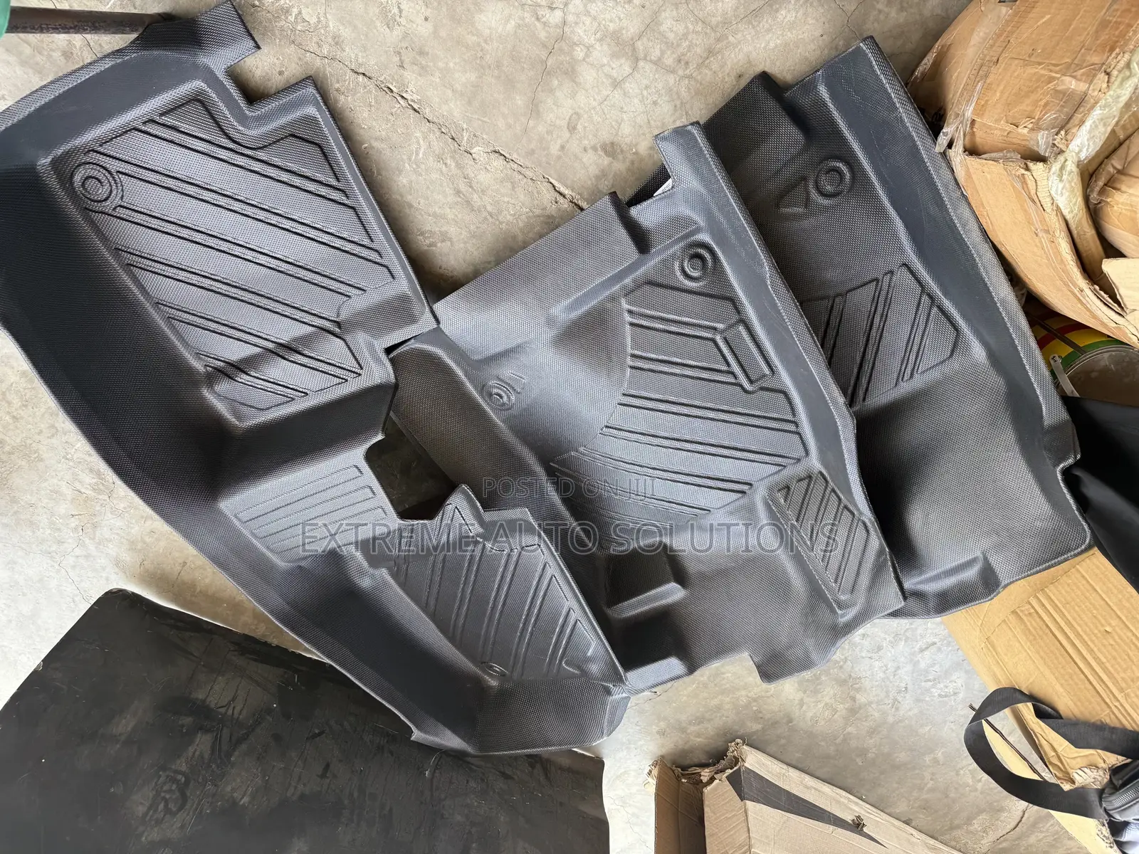Honda Civic Floor Mat Carpet 2022 2023 2024 2025