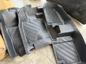 Honda Civic Floor Mat Carpet 2022 2023 2024 2025