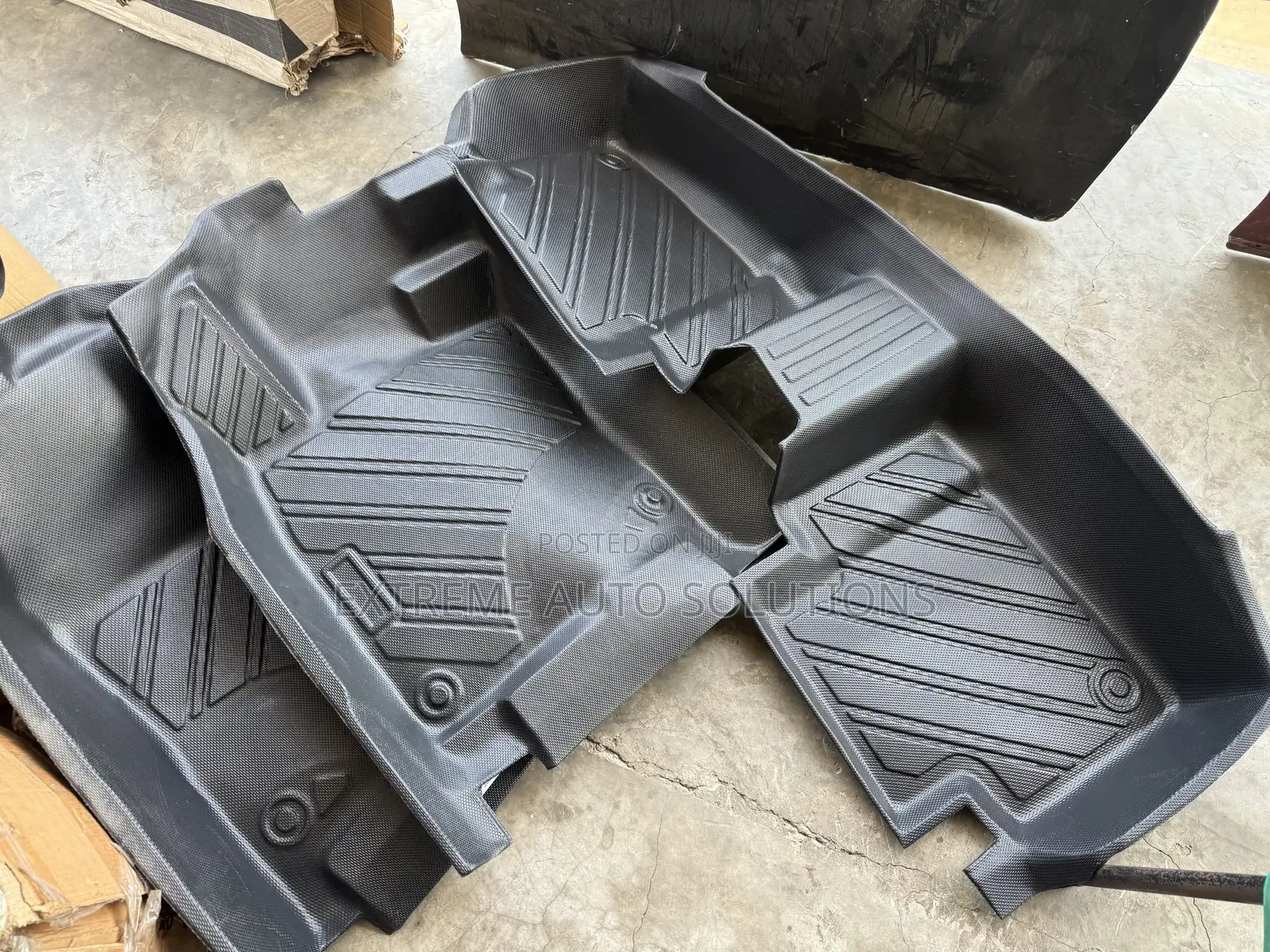 Honda Civic Floor Mat Carpet 2022 2023 2024 2025