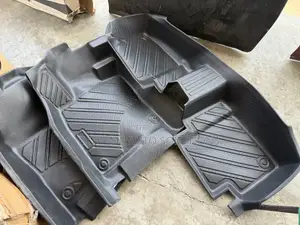Honda Civic Floor Mat Carpet 2022 2023 2024 2025