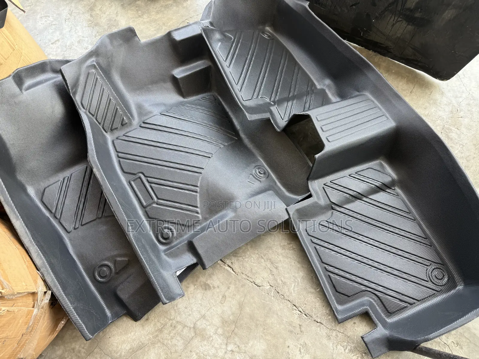 Honda Civic Floor Mat Carpet 2022 2023 2024 2025