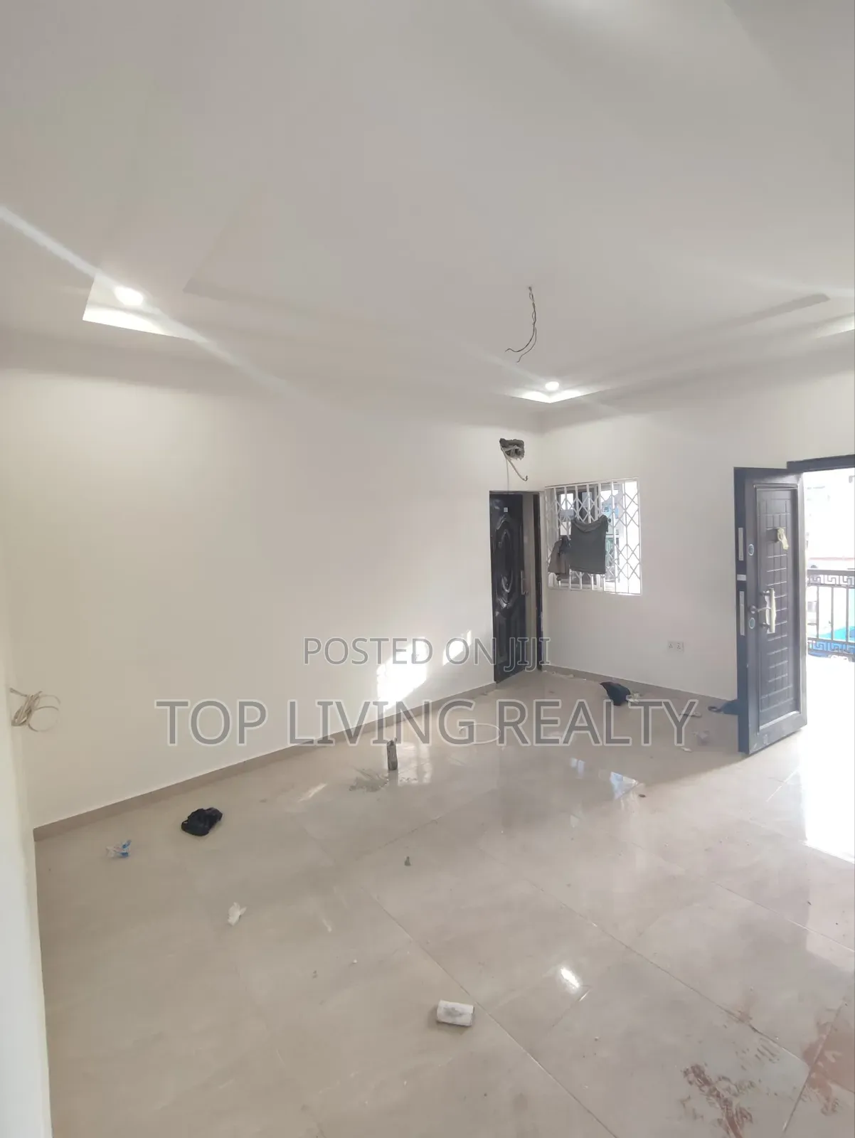 2bdrm Apartment in Nanakrom, Nmai-Dzorn for sale