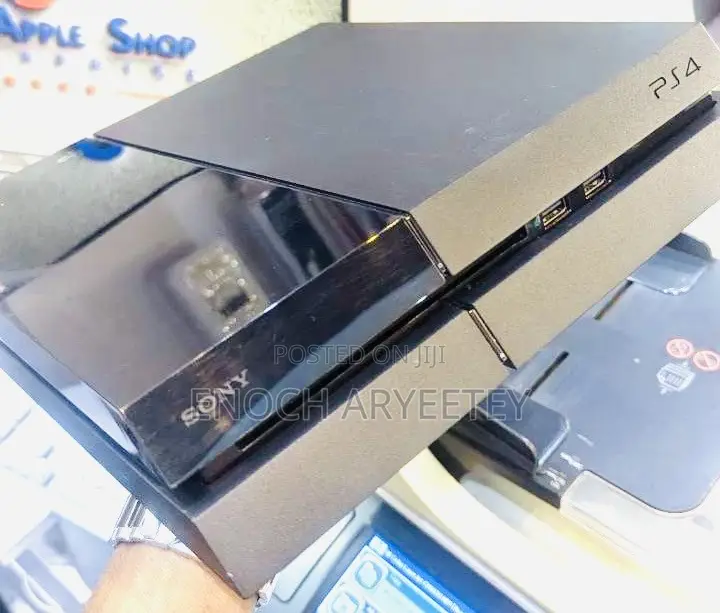 Gaming Console