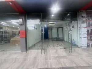 Executive Office/ Shop for Rent at Osu Wooden