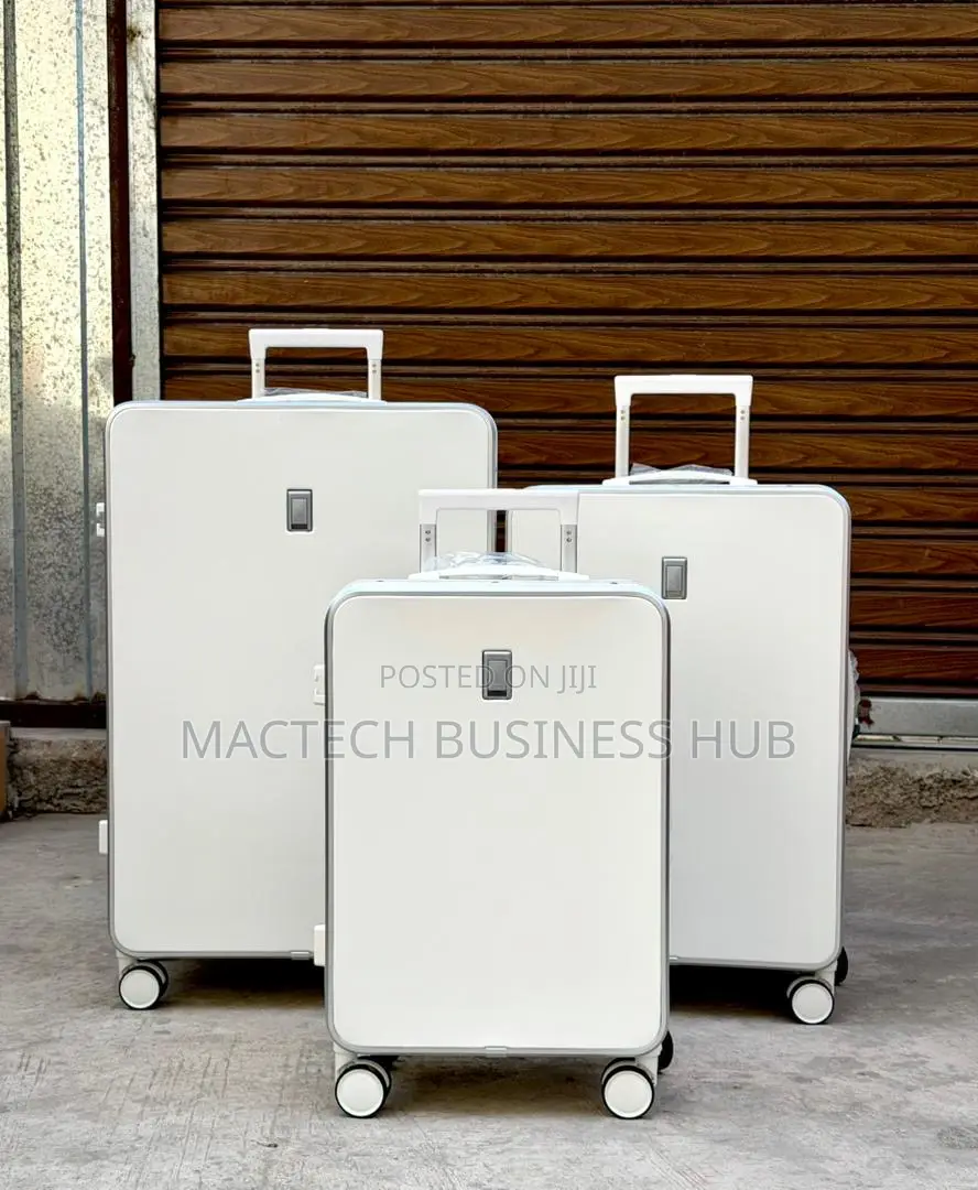 Traveling Suitcase ( Medium Size Only )
