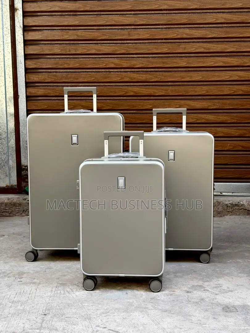 Suitcases ( Small Size Only )