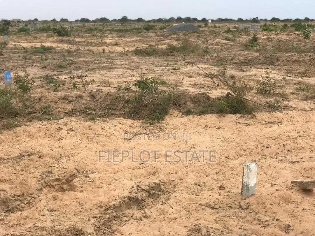 Prime Land Investment in Kasoa Budumburam