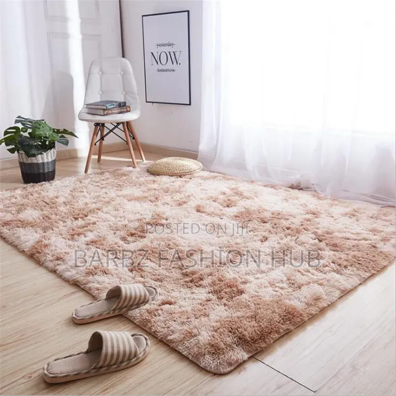 Fluff Carpet