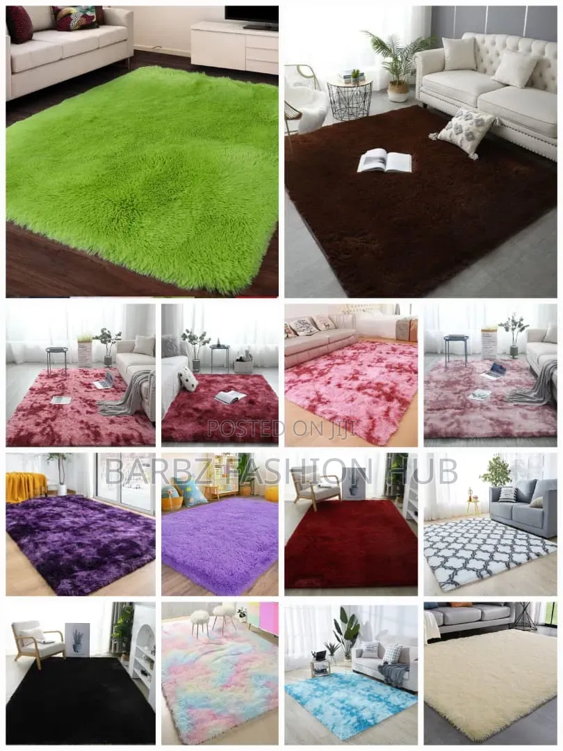 Fluff Carpet